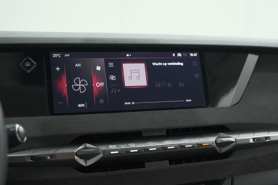 DS DS 4 PureTech 130 EAT8 Performance Line | Camera | Apple Carplay | Alcantara® bekleding | Parkeersensensoren