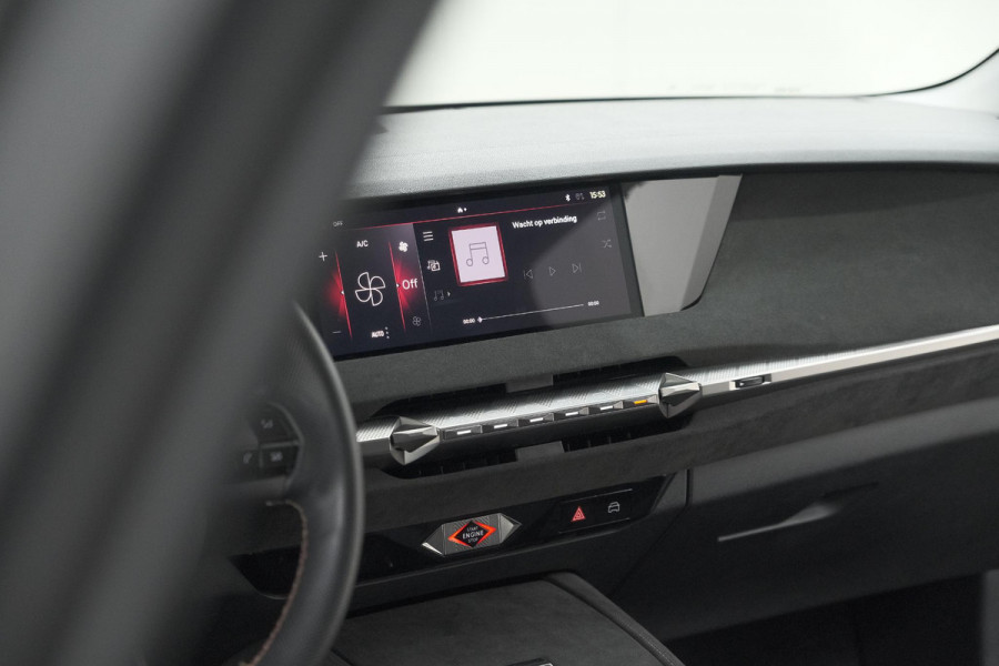 DS DS 4 PureTech 130 EAT8 Performance Line | Camera | Apple Carplay | Alcantara® bekleding | Parkeersensensoren