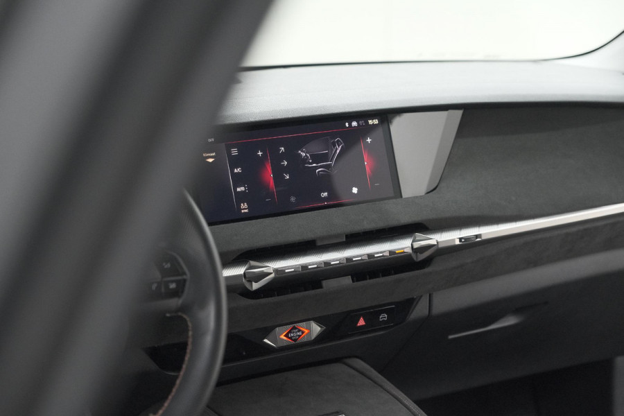 DS DS 4 PureTech 130 EAT8 Performance Line | Camera | Apple Carplay | Alcantara® bekleding | Parkeersensensoren