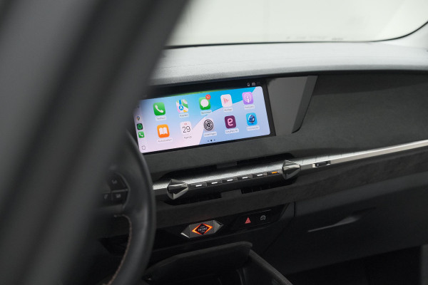 DS DS 4 PureTech 130 EAT8 Performance Line | Camera | Apple Carplay | Alcantara® bekleding | Parkeersensensoren