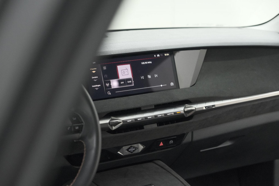 DS DS 4 PureTech 130 EAT8 Performance Line | Camera | Apple Carplay | Alcantara® bekleding | Parkeersensensoren