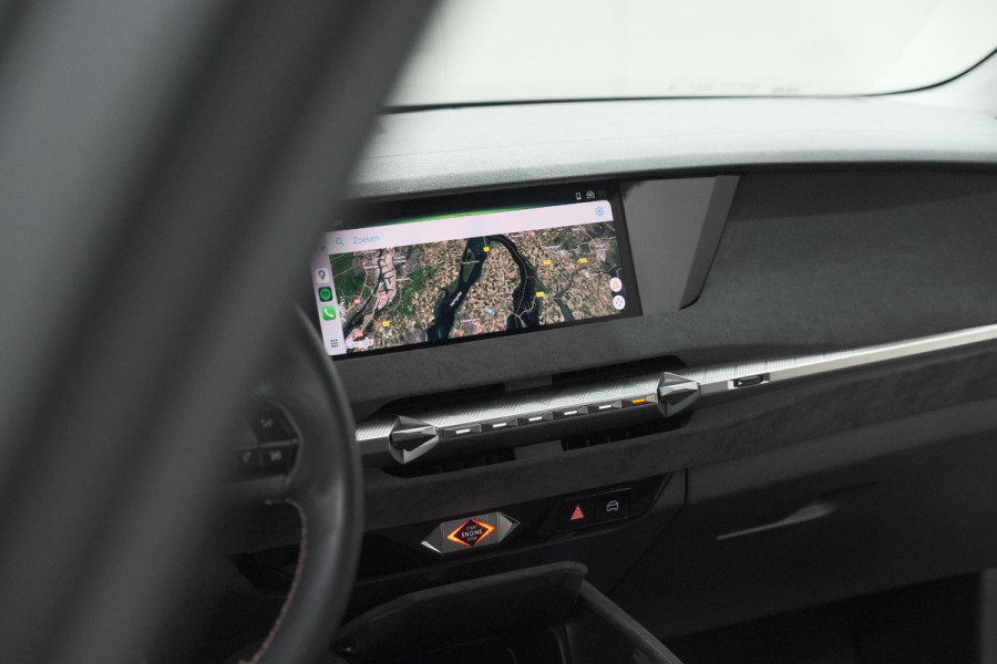 DS DS 4 PureTech 130 EAT8 Performance Line | Camera | Apple Carplay | Alcantara® bekleding | Parkeersensensoren
