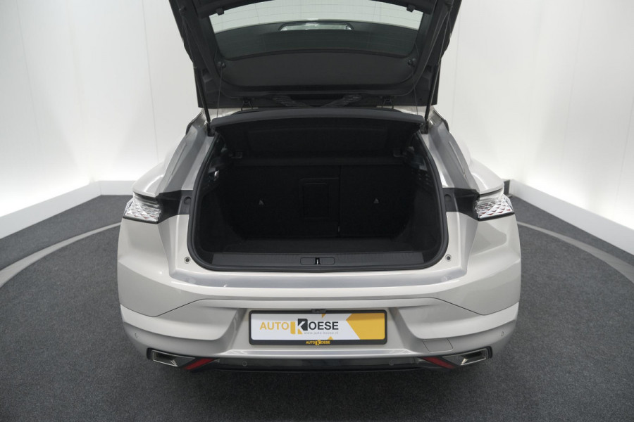 DS DS 4 PureTech 130 EAT8 Performance Line | Camera | Apple Carplay | Alcantara® bekleding | Parkeersensensoren