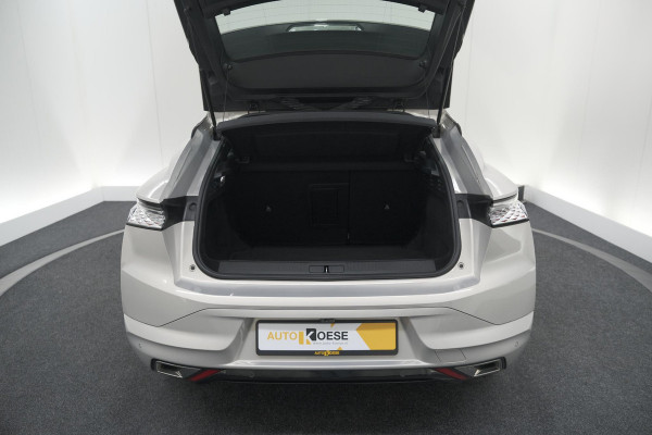 DS DS 4 PureTech 130 EAT8 Performance Line | Camera | Apple Carplay | Alcantara® bekleding | Parkeersensensoren