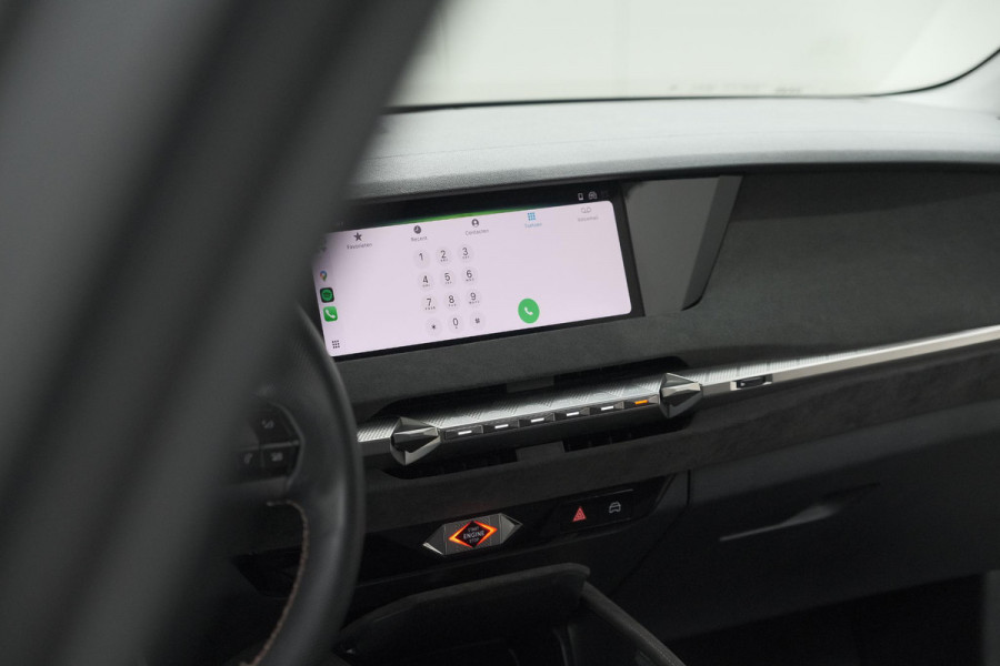 DS DS 4 PureTech 130 EAT8 Performance Line | Camera | Apple Carplay | Alcantara® bekleding | Parkeersensensoren