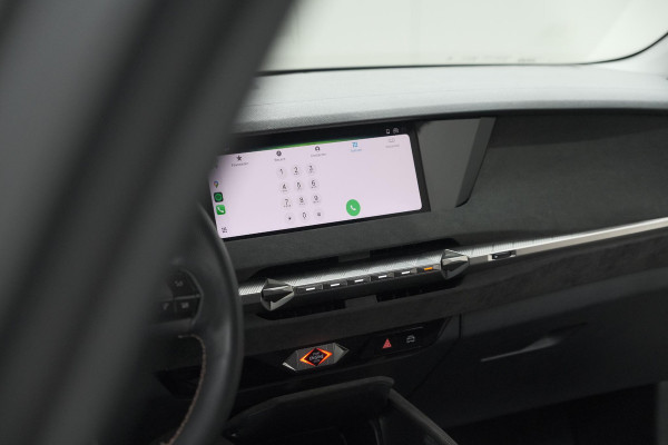 DS DS 4 PureTech 130 EAT8 Performance Line | Camera | Apple Carplay | Alcantara® bekleding | Parkeersensensoren