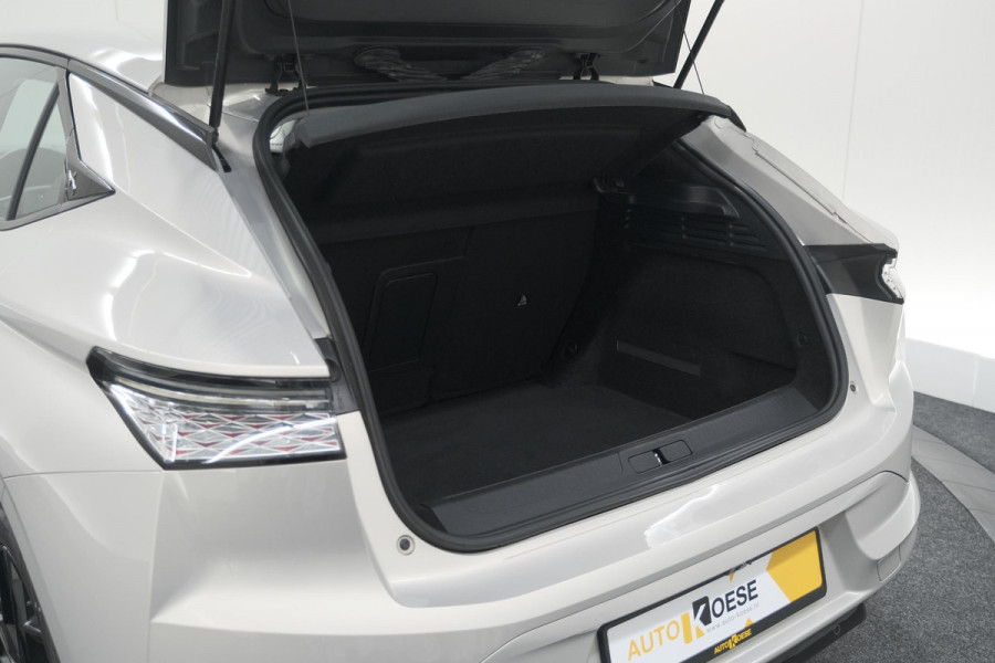 DS DS 4 PureTech 130 EAT8 Performance Line | Camera | Apple Carplay | Alcantara® bekleding | Parkeersensensoren