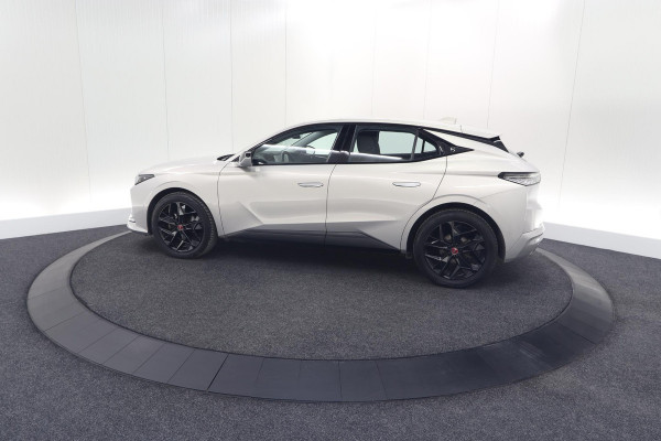 DS DS 4 PureTech 130 EAT8 Performance Line | Camera | Apple Carplay | Alcantara® bekleding | Parkeersensensoren