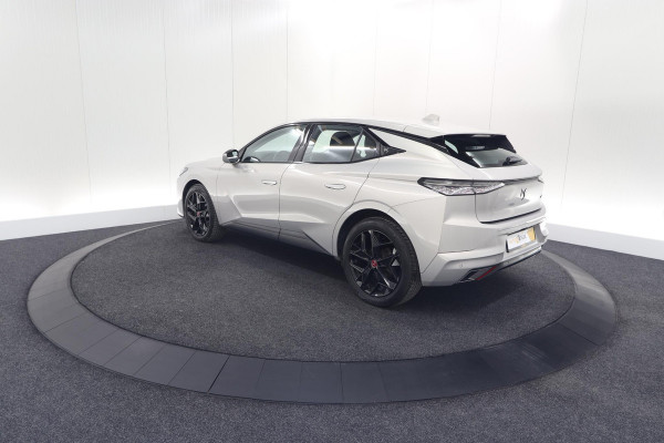 DS DS 4 PureTech 130 EAT8 Performance Line | Camera | Apple Carplay | Alcantara® bekleding | Parkeersensensoren