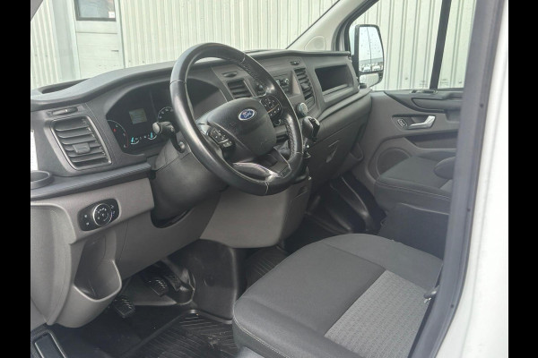 Ford Transit Custom 320 2.0 TDCI L2H1 DC*A/C*CRUISE*HAAK*TEL*
