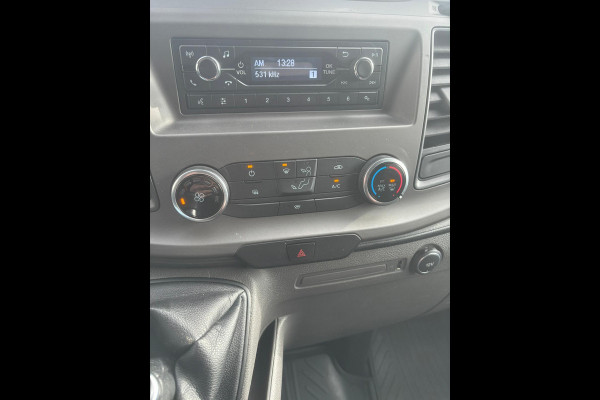 Ford Transit Custom 320 2.0 TDCI L2H1 DC*A/C*CRUISE*HAAK*TEL*