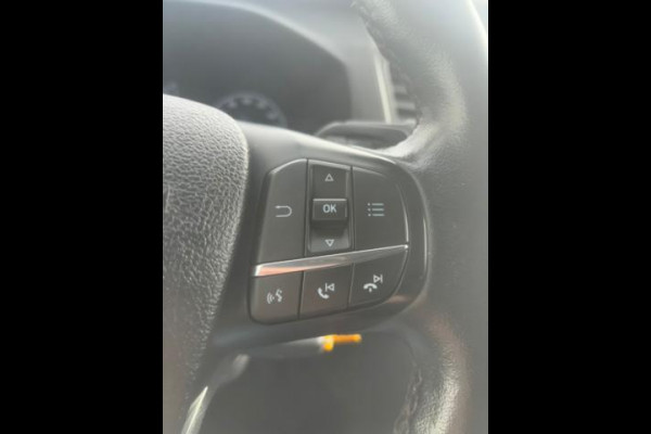 Ford Transit Custom 320 2.0 TDCI L2H1 DC*A/C*CRUISE*HAAK*TEL*