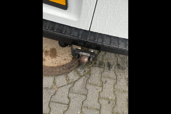 Ford Transit Custom 320 2.0 TDCI L2H1 DC*A/C*CRUISE*HAAK*TEL*