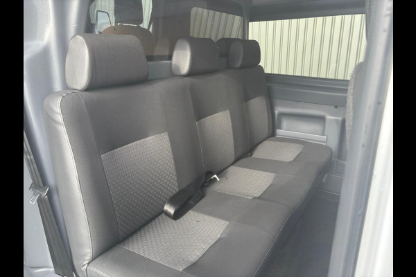 Ford Transit Custom 320 2.0 TDCI L2H1 DC*A/C*CRUISE*HAAK*TEL*