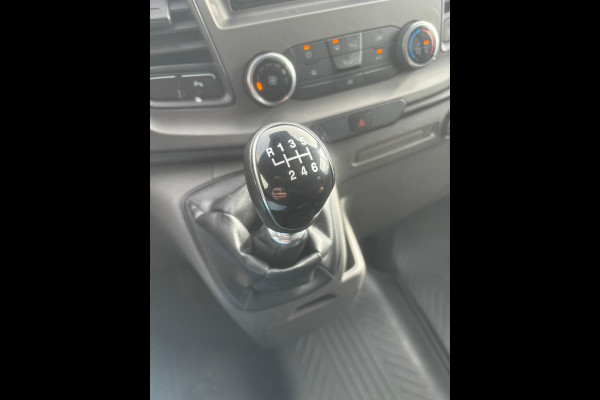 Ford Transit Custom 320 2.0 TDCI L2H1 DC*A/C*CRUISE*HAAK*TEL*