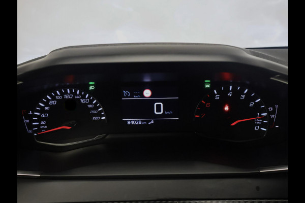 Peugeot 208 1.2 PureTech Active Black Edition Sport (APPLE CARPLAY,NAVI,CRUISE,LED,ELEKTRISCH PAKKET,SPORTSTOELEN,NETTE STAAT)