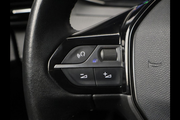 Peugeot 208 1.2 PureTech Active Black Edition Sport (APPLE CARPLAY,NAVI,CRUISE,LED,ELEKTRISCH PAKKET,SPORTSTOELEN,NETTE STAAT)