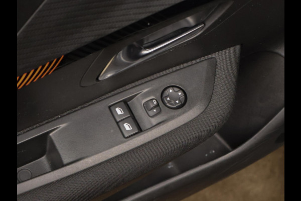 Peugeot 208 1.2 PureTech Active Black Edition Sport (APPLE CARPLAY,NAVI,CRUISE,LED,ELEKTRISCH PAKKET,SPORTSTOELEN,NETTE STAAT)