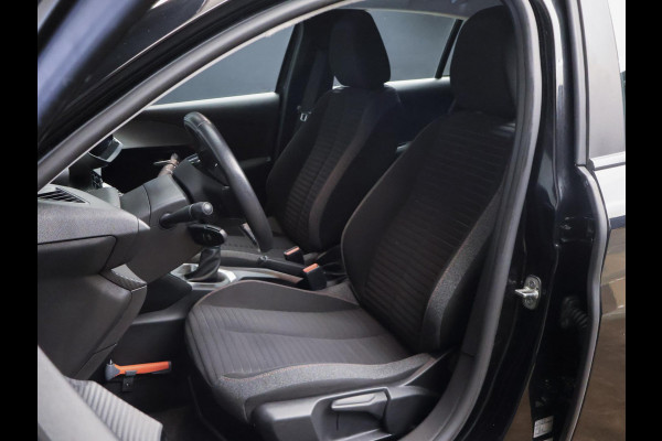 Peugeot 208 1.2 PureTech Active Black Edition Sport (APPLE CARPLAY,NAVI,CRUISE,LED,ELEKTRISCH PAKKET,SPORTSTOELEN,NETTE STAAT)