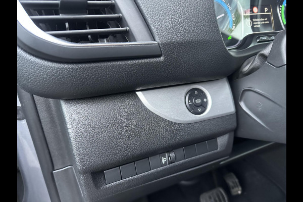 Opel Zafira-e Life 100 kW 75kWh Tourer M 6 PERSOONS| 3-FASE| ELEKTRISCHE ZIJDEUR| HEAD-UP DISPLAY| ELEK. STOELEN MET MEMORY| CAMERA| DEALER ONDERHOUDEN| DODE HOEK| LEDEREN BEKLEDING