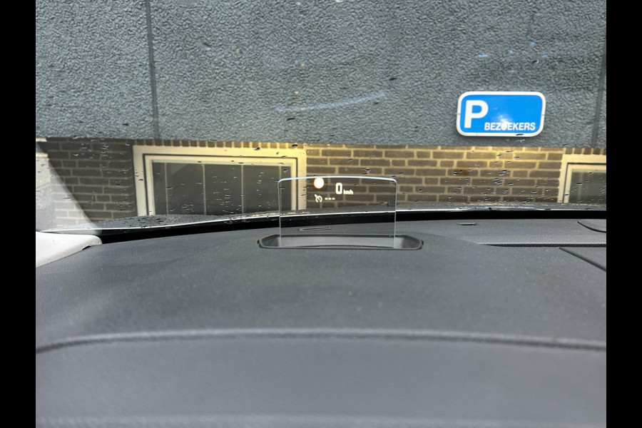 Opel Zafira-e Life 100 kW 75kWh Tourer M 6 PERSOONS| 3-FASE| ELEKTRISCHE ZIJDEUR| HEAD-UP DISPLAY| ELEK. STOELEN MET MEMORY| CAMERA| DEALER ONDERHOUDEN| DODE HOEK| LEDEREN BEKLEDING