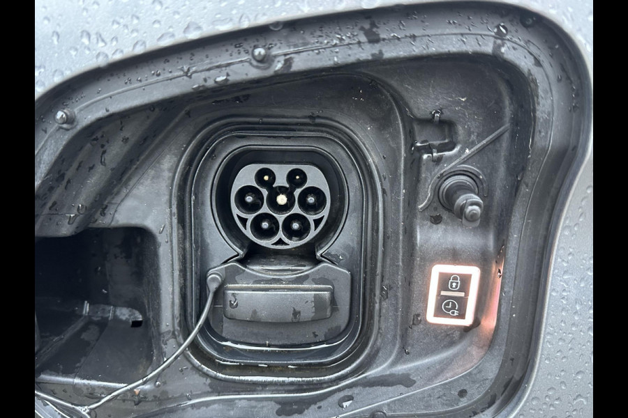 Opel Zafira-e Life 100 kW 75kWh Tourer M 6 PERSOONS| 3-FASE| ELEKTRISCHE ZIJDEUR| HEAD-UP DISPLAY| ELEK. STOELEN MET MEMORY| CAMERA| DEALER ONDERHOUDEN| DODE HOEK| LEDEREN BEKLEDING