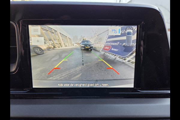 Ford Transit Courier Limited 92Kw - 125Pk ALS NIEUW Links & Rechts Schuifdeur Navi Camera Carplay