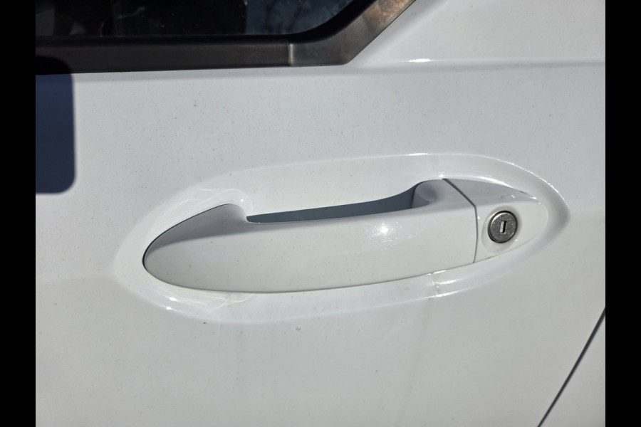 Ford Transit Courier Limited 92Kw - 125Pk ALS NIEUW Links & Rechts Schuifdeur Navi Camera Carplay