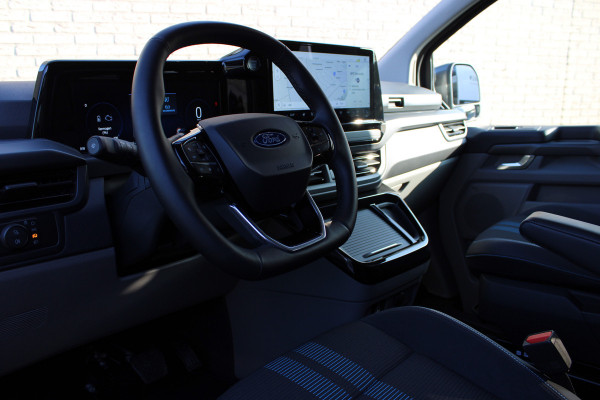 Ford Transit Custom PHEV L1H1 Sport | 8P | AGR | B&O | Trekhaak | Led matrix