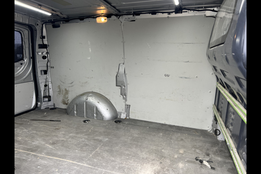 Mercedes-Benz Vito 114 CDI Lang Ambition Luxery