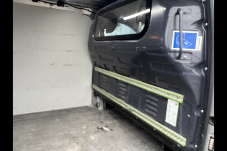 Mercedes-Benz Vito 114 CDI Lang Ambition Luxery