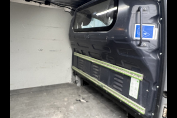 Mercedes-Benz Vito 114 CDI Lang Ambition Luxery