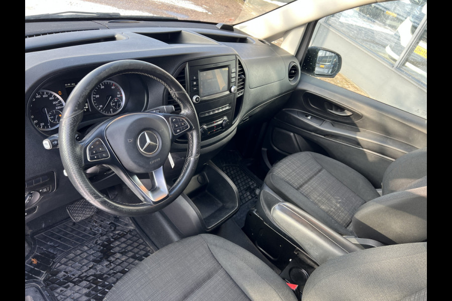 Mercedes-Benz Vito 114 CDI Lang Ambition Luxery