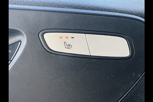 Mercedes-Benz Vito 114 CDI Lang Ambition Luxery