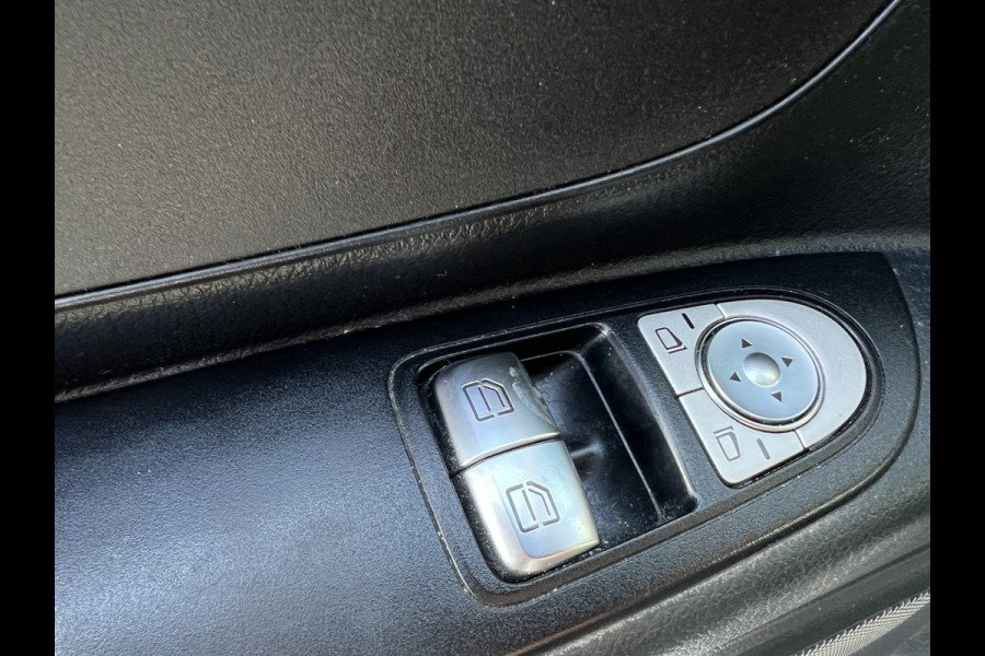 Mercedes-Benz Vito 114 CDI Lang Ambition Luxery