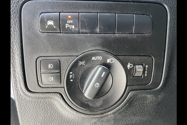 Mercedes-Benz Vito 114 CDI Lang Ambition Luxery