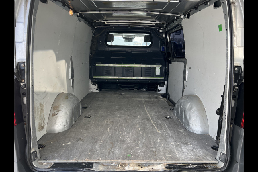 Mercedes-Benz Vito 114 CDI Lang Ambition Luxery