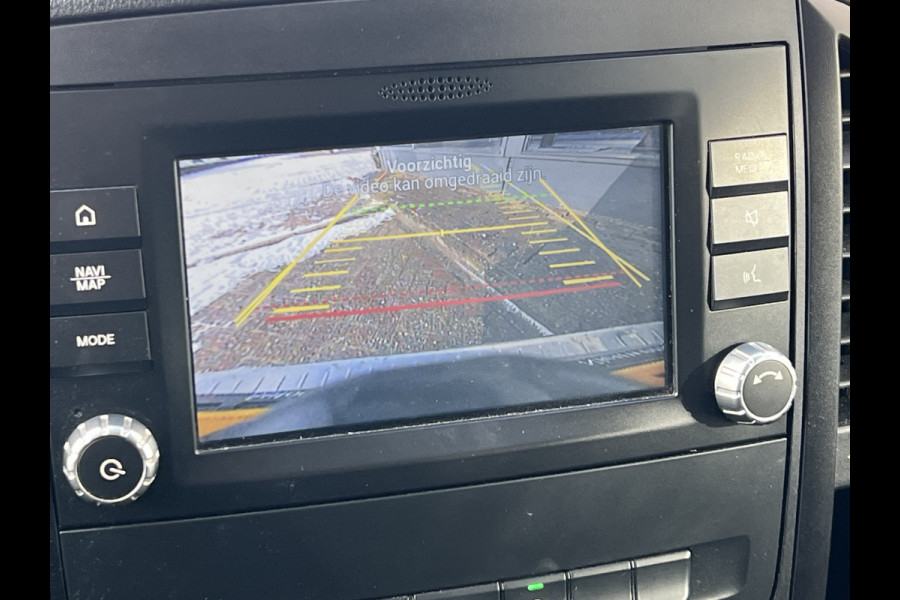 Mercedes-Benz Vito 114 CDI Lang Ambition Luxery