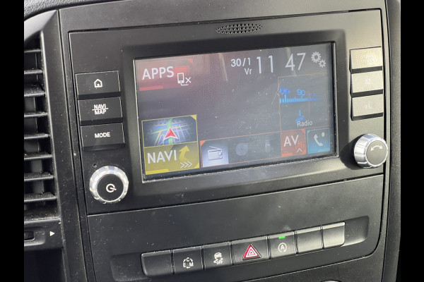 Mercedes-Benz Vito 114 CDI Lang Ambition Luxery