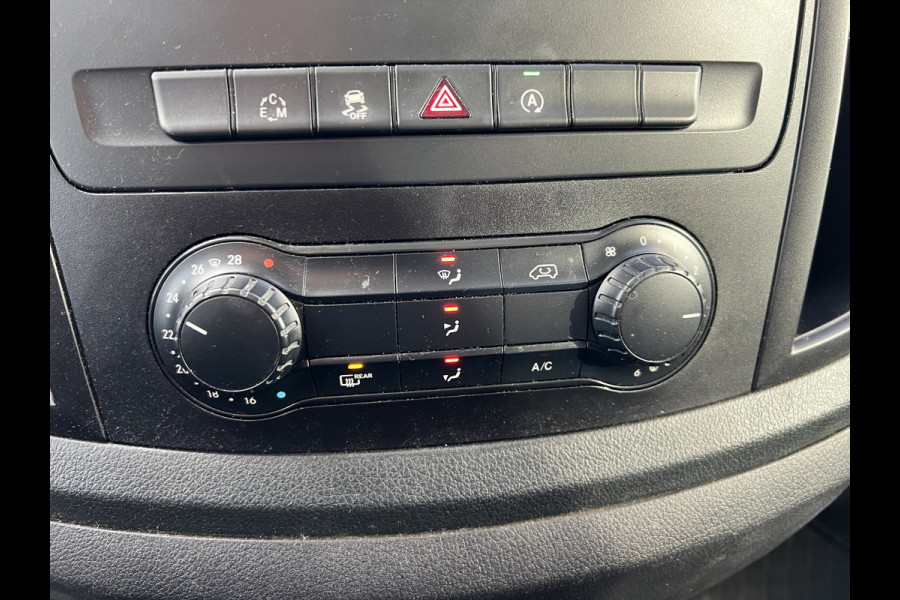 Mercedes-Benz Vito 114 CDI Lang Ambition Luxery