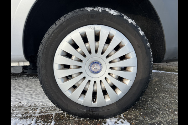 Mercedes-Benz Vito 114 CDI Lang Ambition Luxery