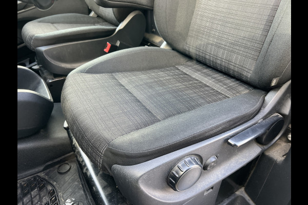 Mercedes-Benz Vito 114 CDI Lang Ambition Luxery