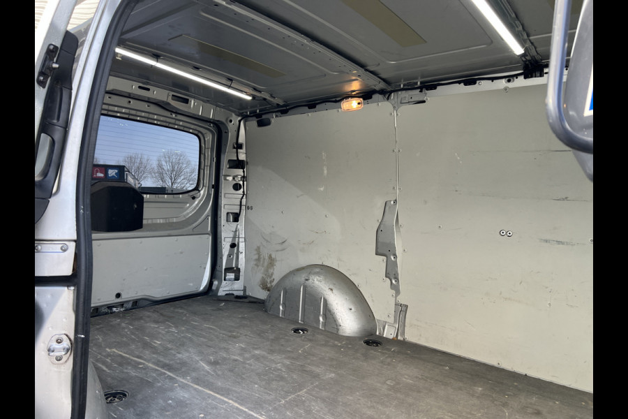 Mercedes-Benz Vito 114 CDI Lang Ambition Luxery