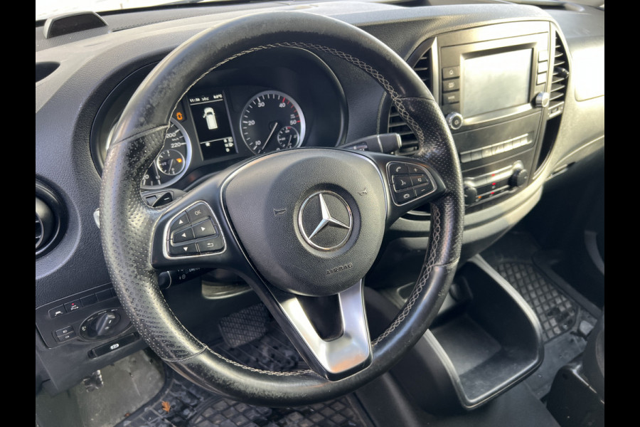 Mercedes-Benz Vito 114 CDI Lang Ambition Luxery