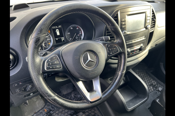 Mercedes-Benz Vito 114 CDI Lang Ambition Luxery