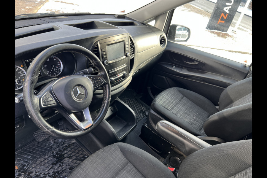 Mercedes-Benz Vito 114 CDI Lang Ambition Luxery