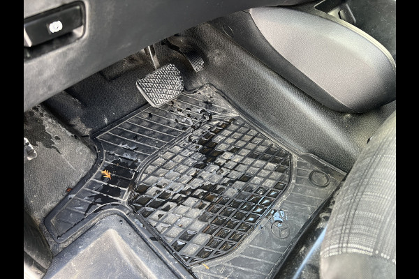 Mercedes-Benz Vito 114 CDI Lang Ambition Luxery