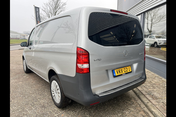 Mercedes-Benz Vito 114 CDI Lang Ambition Luxery