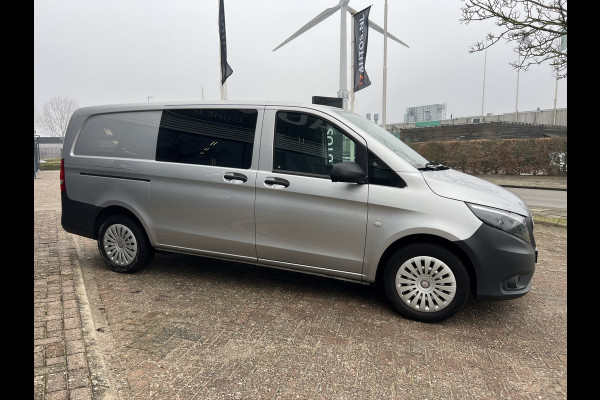 Mercedes-Benz Vito 114 CDI Lang Ambition Luxery