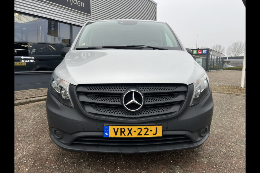 Mercedes-Benz Vito 114 CDI Lang Ambition Luxery